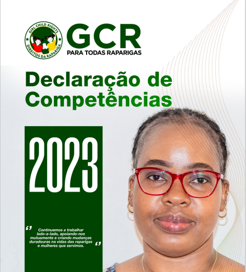 Declaração de Competências