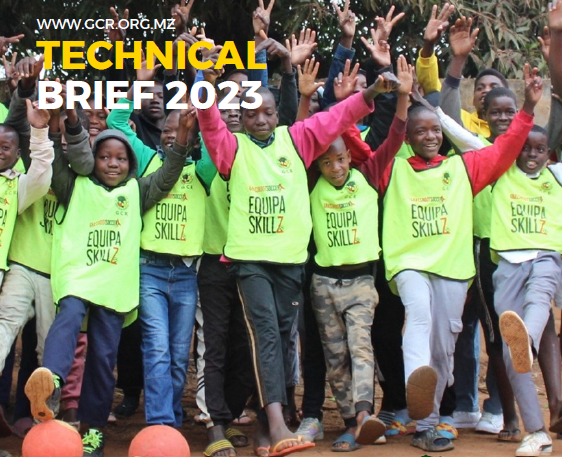 SKILLZ Project Techinical Brief – 2023